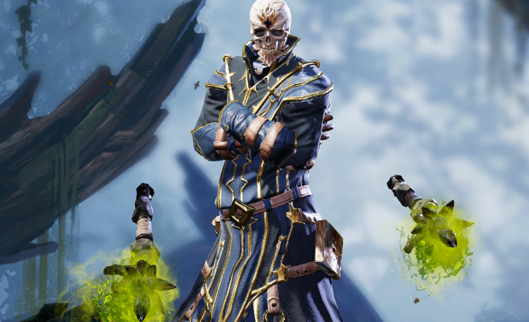 Creating the Strongest Characters in Divinity: Original Sin 2 – Divinity: Original Sin II Guide