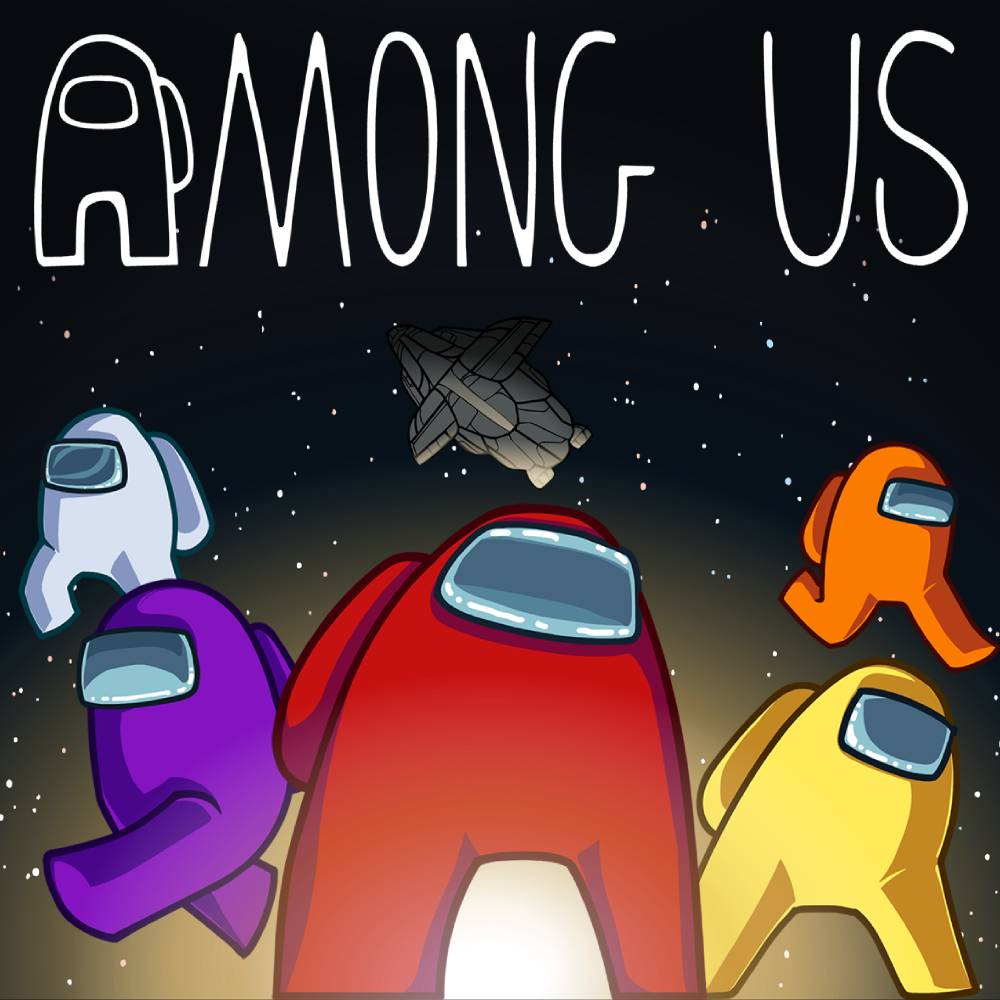 Among Us [Gameplay]